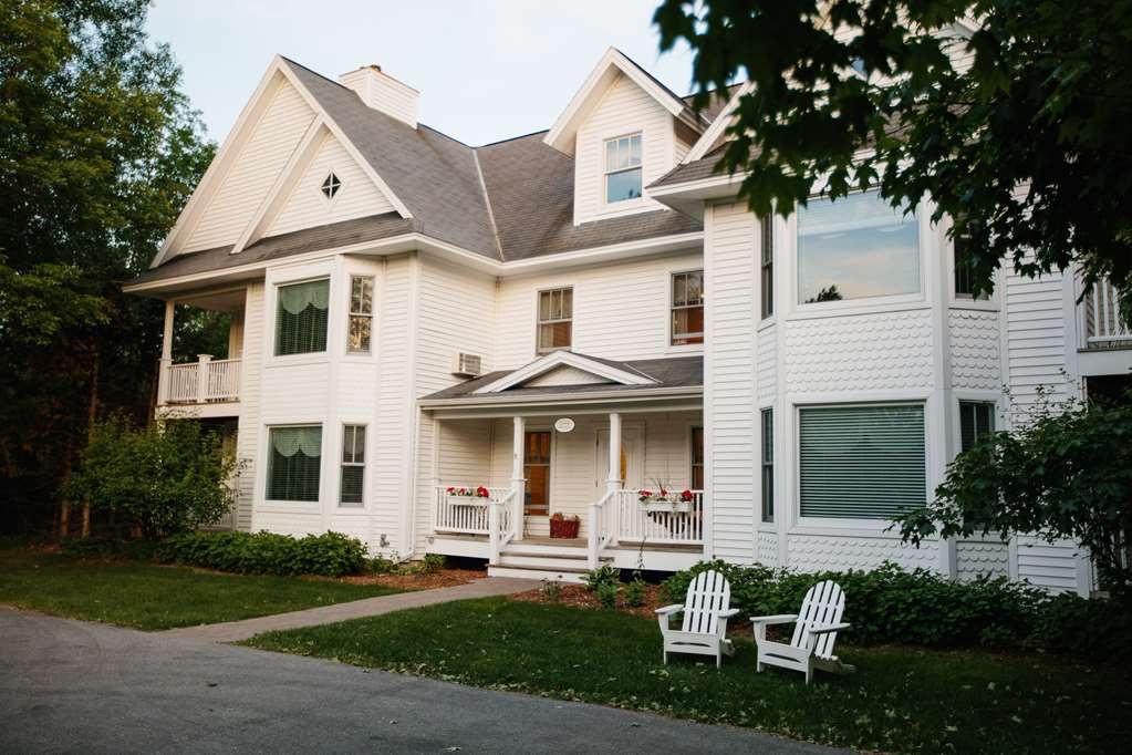 Eagle Harbor Inn Ephraim Exterior photo